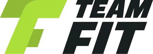 TeamFit logo